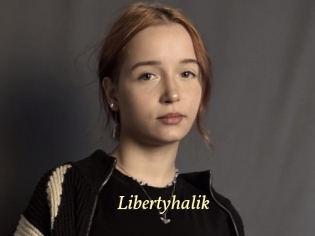Libertyhalik