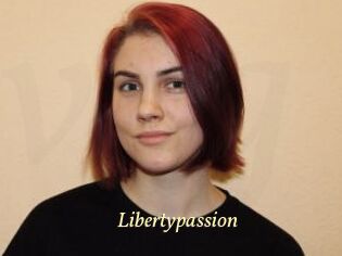 Libertypassion