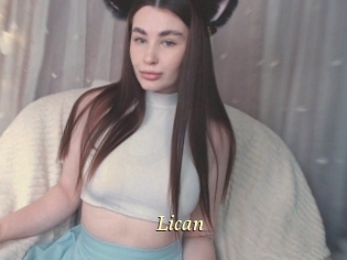 Lican