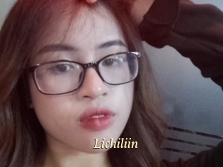 Lichiliin
