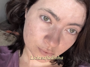Liciasafadinha