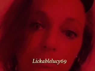 Lickablelucy69