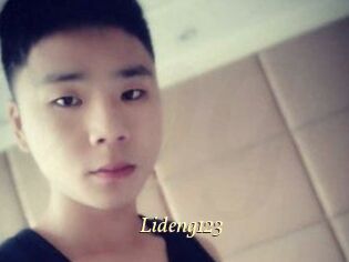 Lideng123