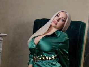 Lidiavill