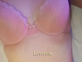 Lieverosa