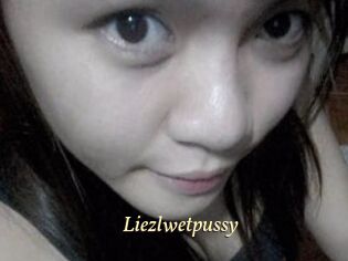 Liezlwetpussy