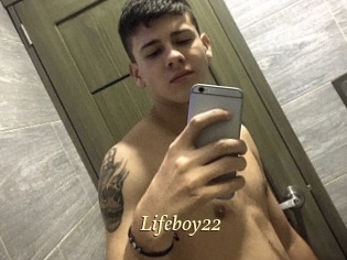 Lifeboy22
