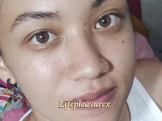 Lifepleasurex