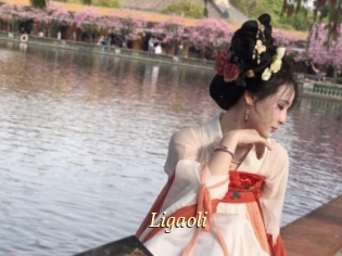 Ligaoli