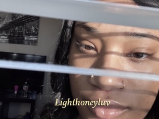 Lighthoneyluv