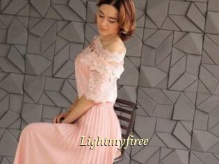 Lightmyfiree