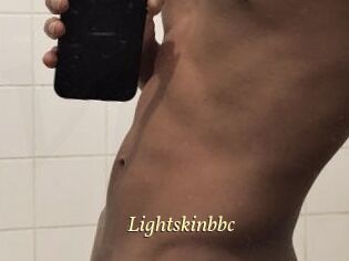 Lightskinbbc