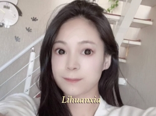 Lihuanxia