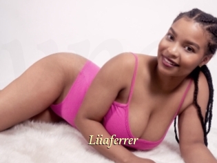 Liiaferrer