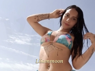 Liiammoon