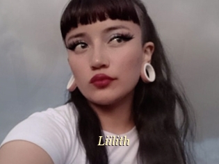 Liilith