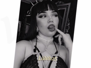 Liilith25