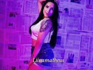Liinamatheus