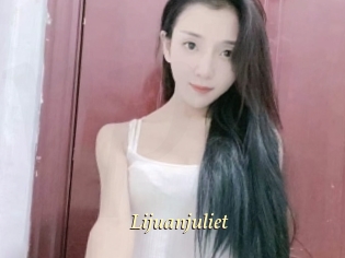 Lijuanjuliet