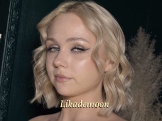 Likademoon