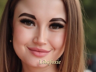 likafoxie Vidéo porno gratuite