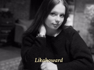 Likahoward