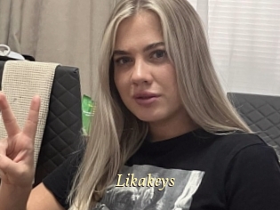Likakeys