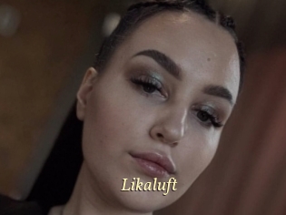 Likaluft