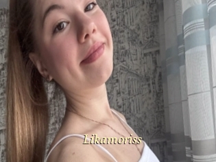 likamoriss Vidéo porno gratuite