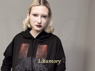 Likamory