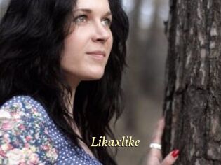 Likaxlike