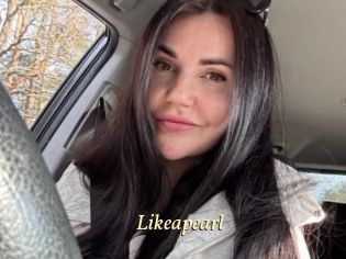 Likeapearl