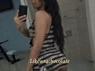 Likewr4chocolate