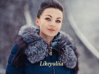 Likeyuliia