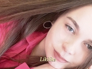 Likiliks