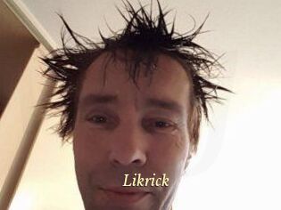 Likrick