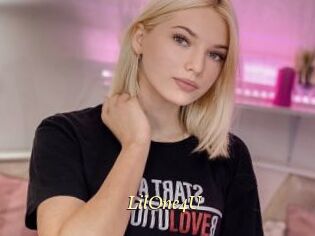 LilOne4U