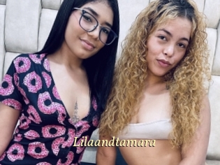 lilaandtamara Vidéo porno gratuite