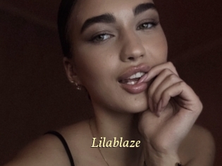 Lilablaze