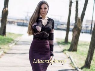 Lilacraspberry
