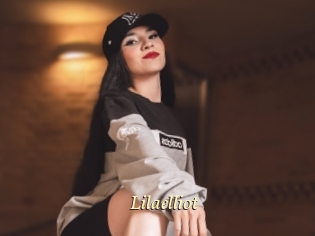 Lilaelliot
