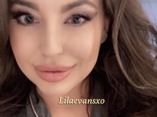 Lilaevansxo