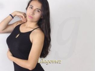 Lilagomez