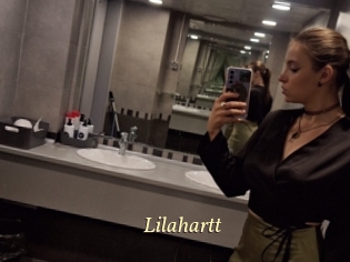 Lilahartt