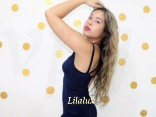 Lilalux