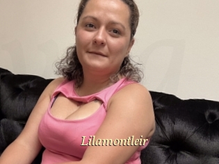 Lilamontleir