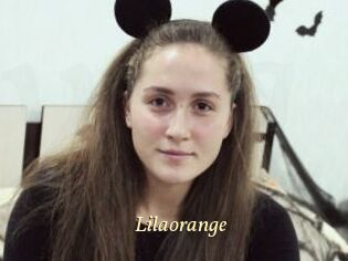 Lilaorange