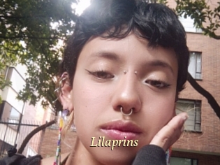 Lilaprins