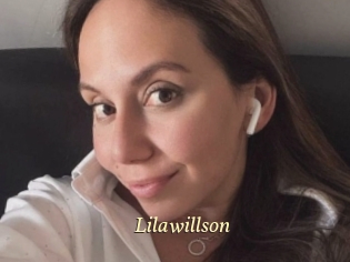 Lilawillson