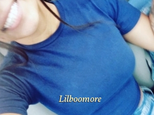 Lilboomore